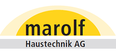 Marolf AG - Haustechnik Erlach