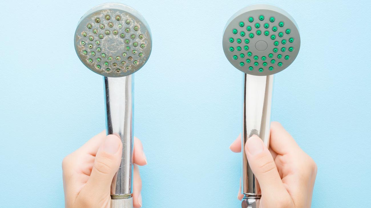 Wasserenthärtungs- Wasserentkalkungsanlagen